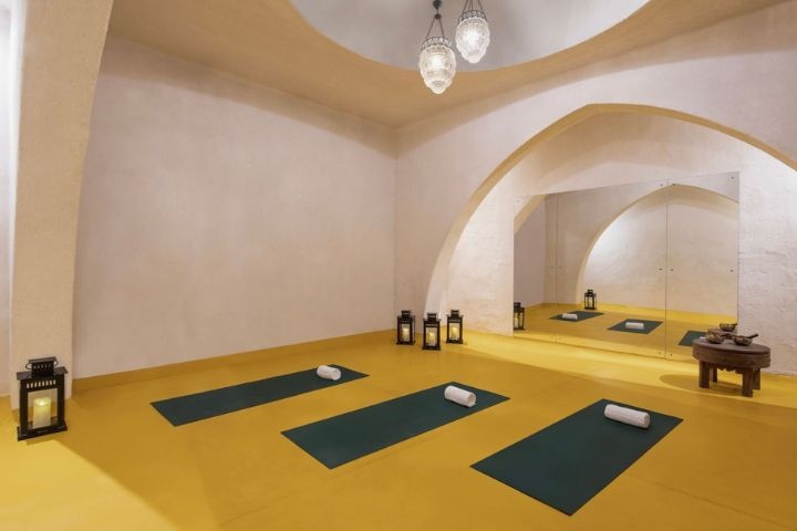 The Ritz Carlton Spa, Sharq Village photo 5