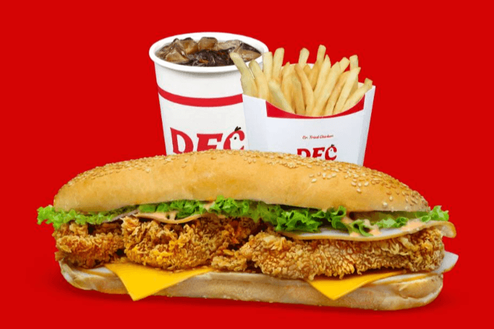 Dr. Fried Chicken photo 2