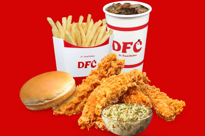 Dr. Fried Chicken photo 3
