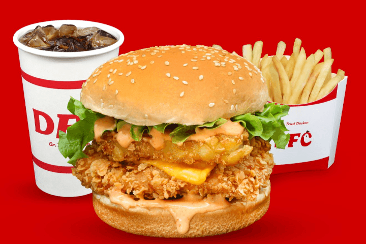 Dr. Fried Chicken photo 5