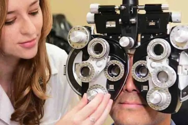 Al Dar Optics photo 5