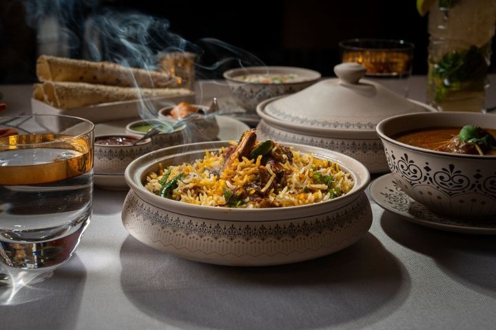 Taj Rasoi photo 1