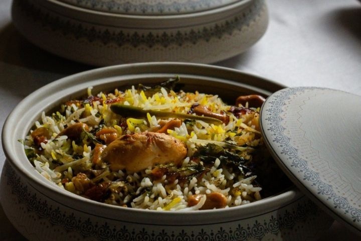 Taj Rasoi photo 4