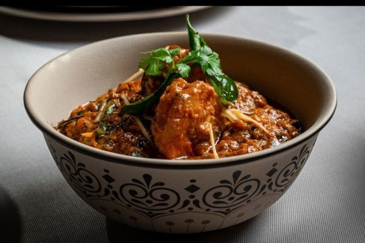 Taj Rasoi photo 3