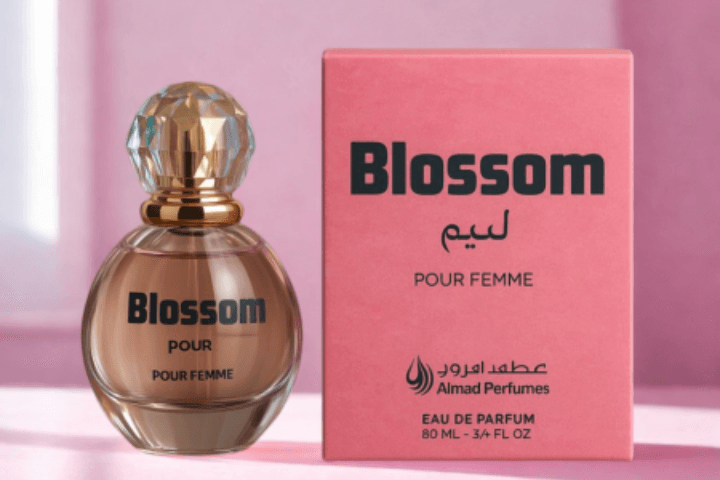 Amjaad Perfumes photo 1