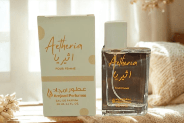 Amjaad Perfumes photo 2