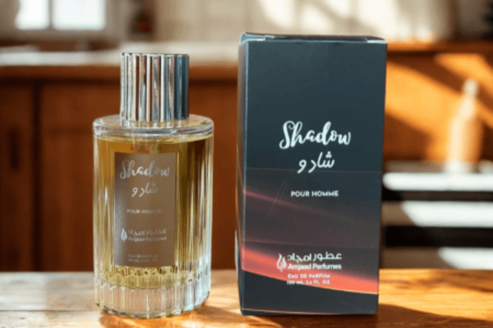 Amjaad Perfumes photo 3