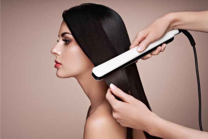 Simply Beauty Salon photo 1