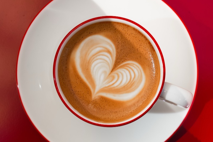 Hundred Coffee photo 5