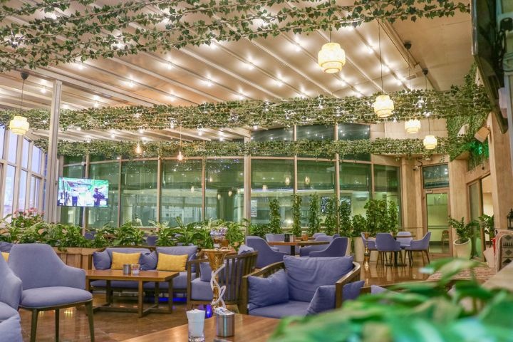 Plaza Cafe photo 1