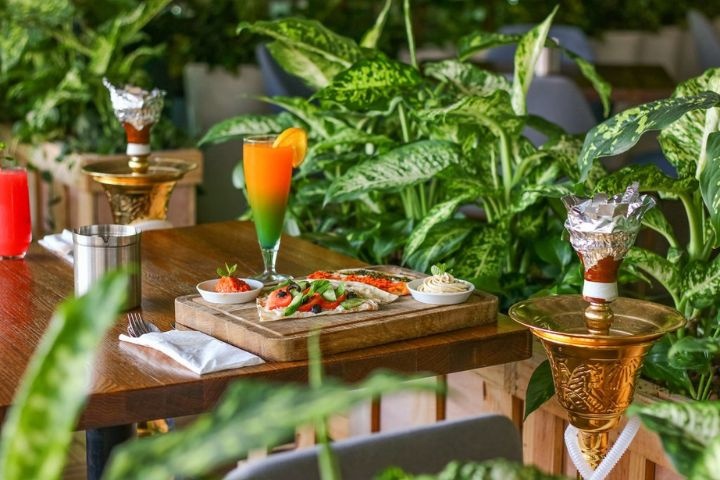 Plaza Cafe photo 2