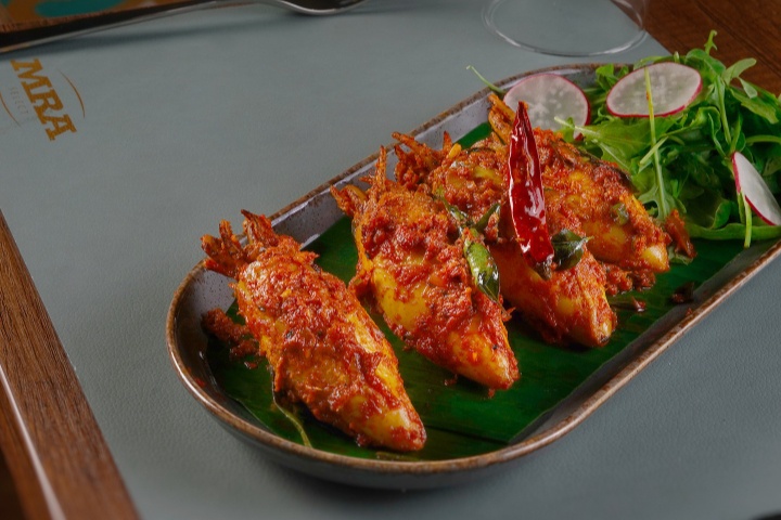 MRA Select Restaurant photo 1