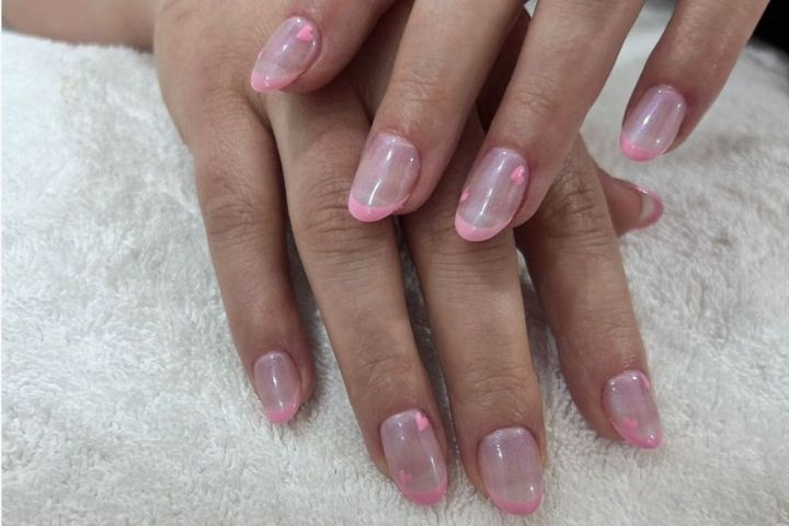 Nabi Beauty Lounge photo 5