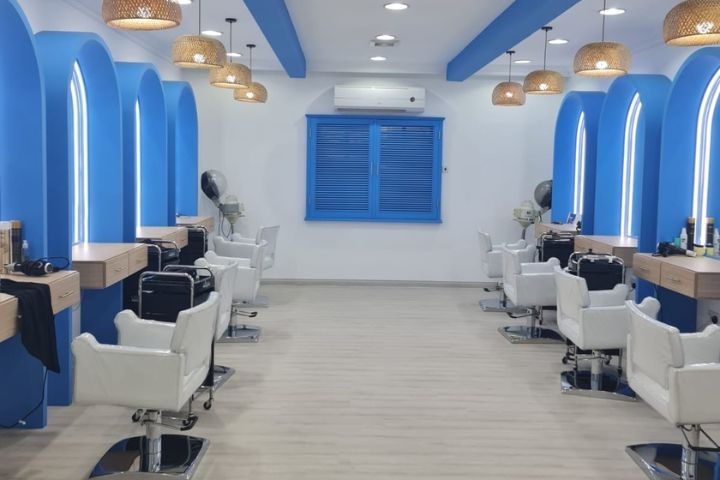 Lulya Beauty Salon photo 4