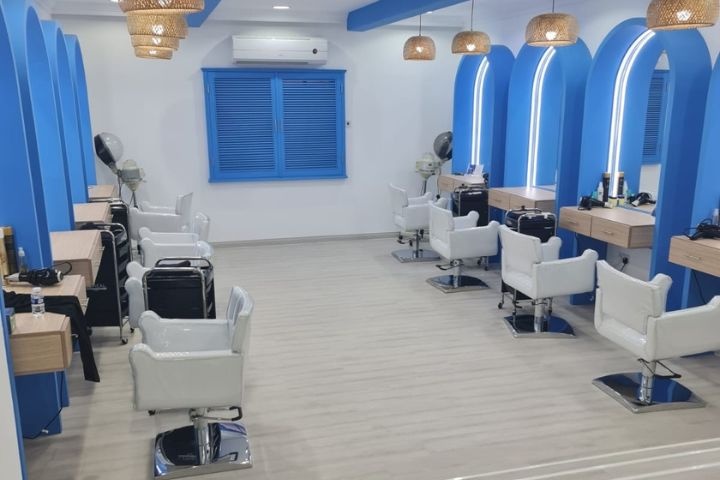 Lulya Beauty Salon photo 5