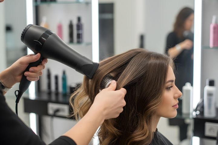 Youstina Beauty Spa photo 3