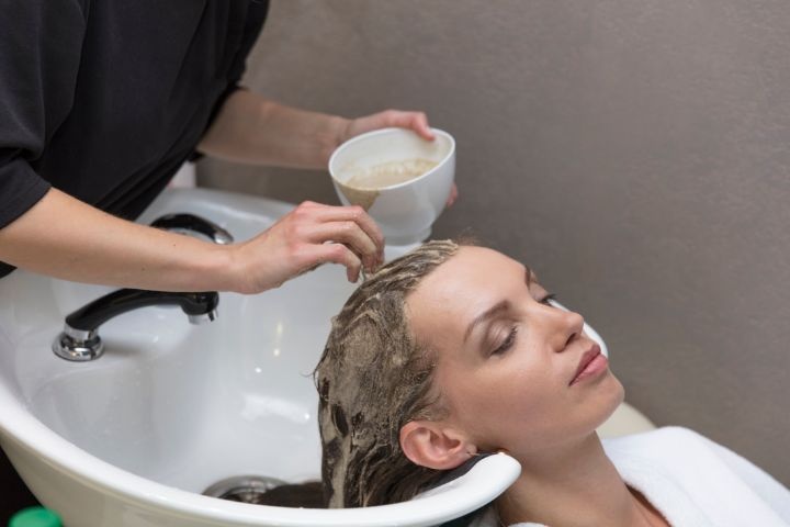 Youstina Beauty Spa photo 5