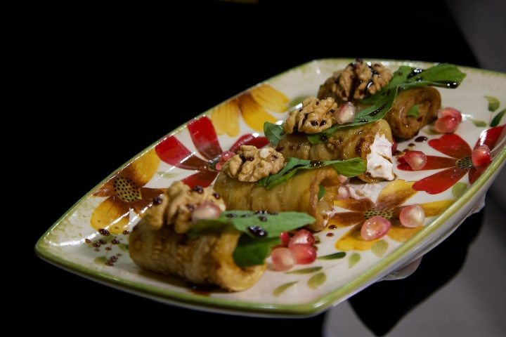 Mamig Armenian & Lebanese Restaurant photo 3