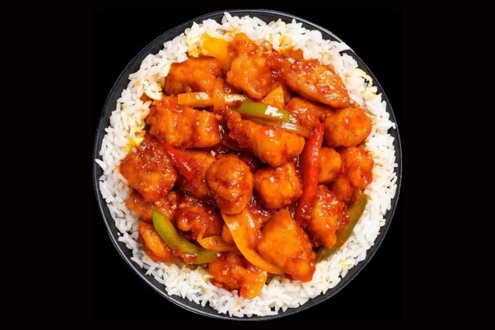 Oodles Wok photo 1