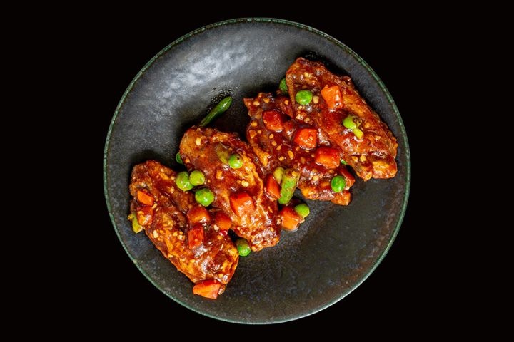 Oodles Wok photo 2