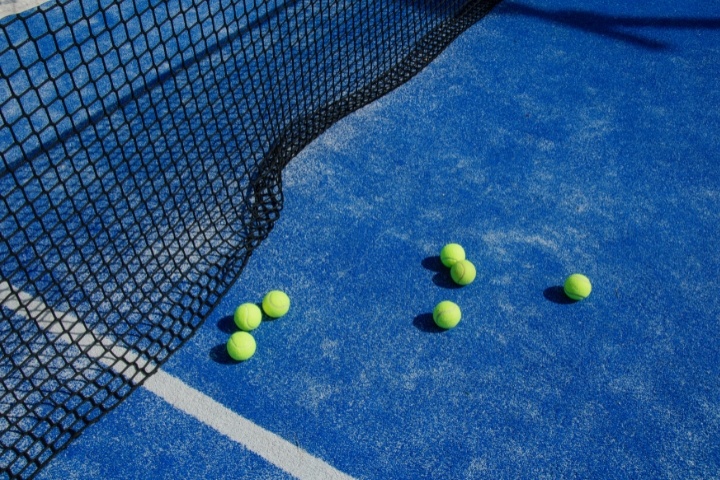 Fit Island Court photo 2