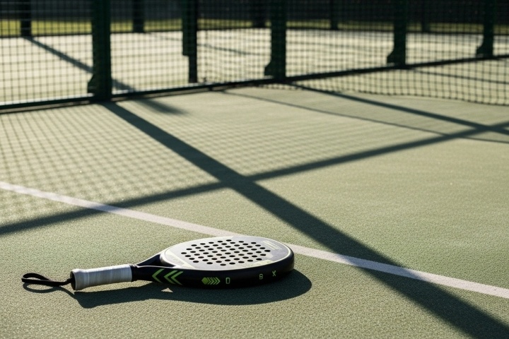 Fit Island Court photo 3