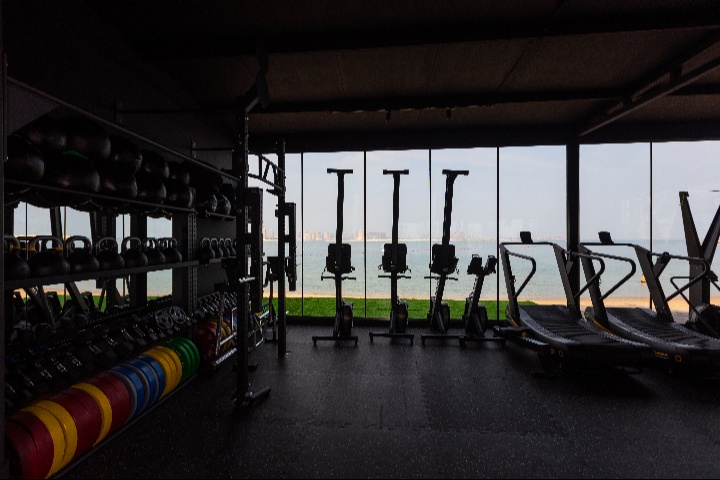 Fit Island Studio photo 1