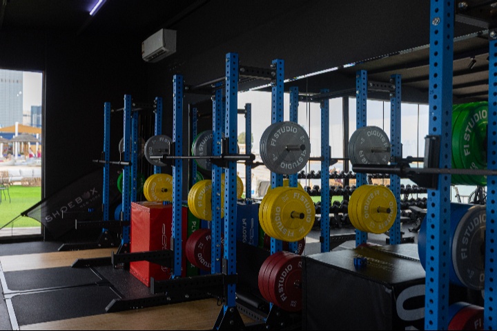 Fit Island Studio photo 2
