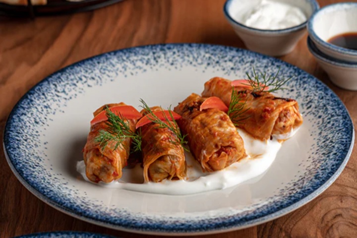 Uzman Turkish Restaurant photo 3