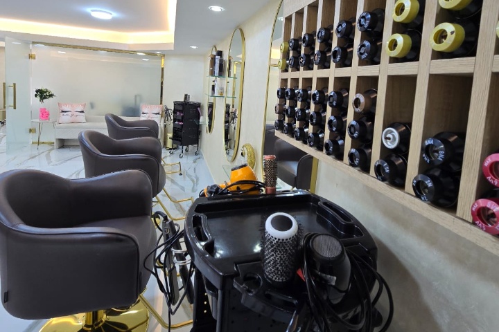 Concept Beauty Lounge photo 2