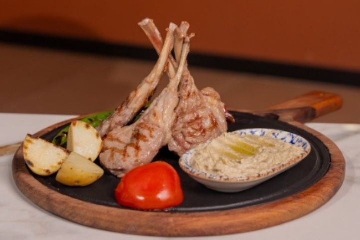 Bursa Kebap Evi photo 2