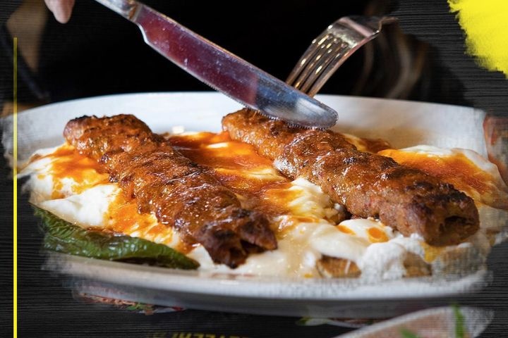 Bursa Kebap Evi photo 3