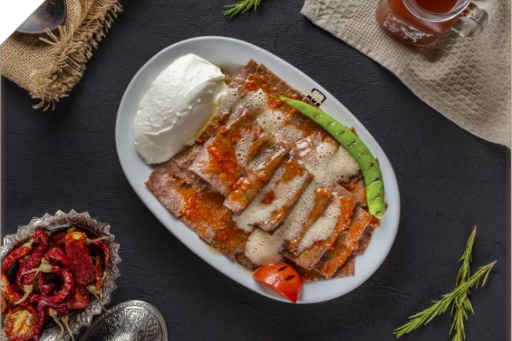 Bursa Kebap Evi photo 5