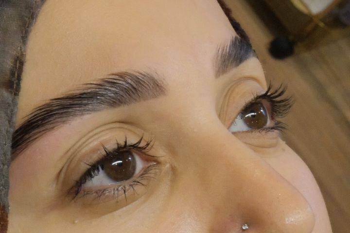 Blinq Salon photo 2