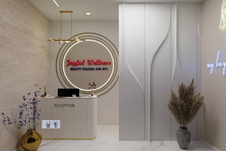 Joyful Wellness Beauty Salon & Spa photo 1