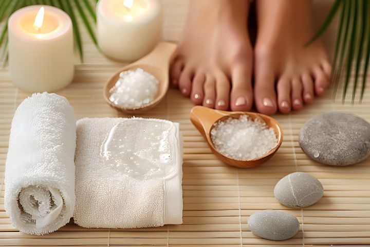 Joyful Wellness Beauty Salon & Spa photo 2