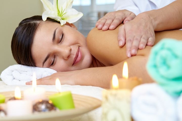 Joyful Wellness Beauty Salon & Spa photo 3