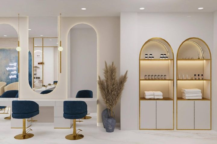 Joyful Wellness Beauty Salon & Spa photo 5