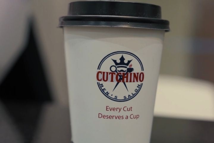 Cutchino Men's Salon photo 5