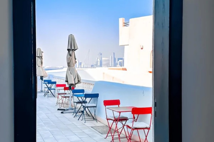 Dinara Kasko Pastry Art Doha photo 3