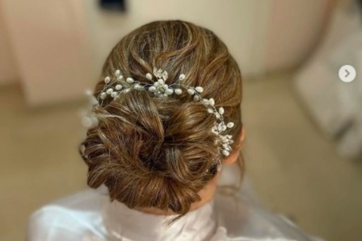 Wardet Ariana Salon photo 4