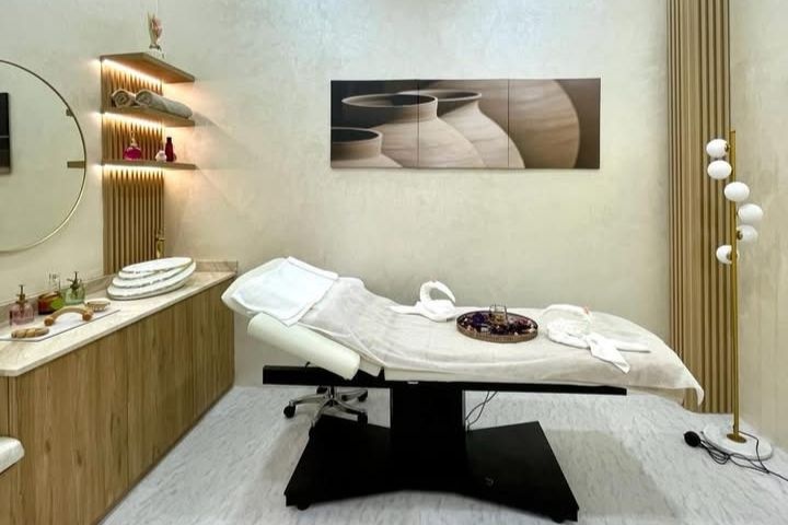 Elhaam Luxe Beauty Salon photo 2