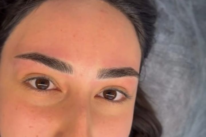 Elhaam Luxe Beauty Salon photo 4