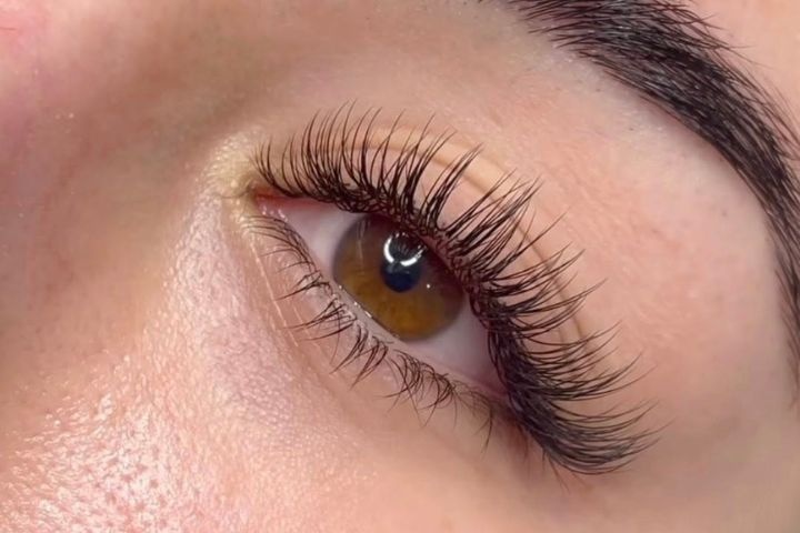 Elhaam Luxe Beauty Salon photo 5