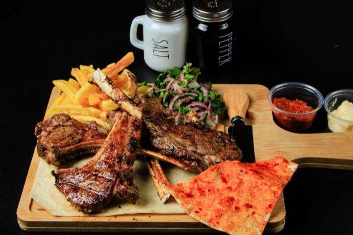 Alaturca Restaurant photo 1