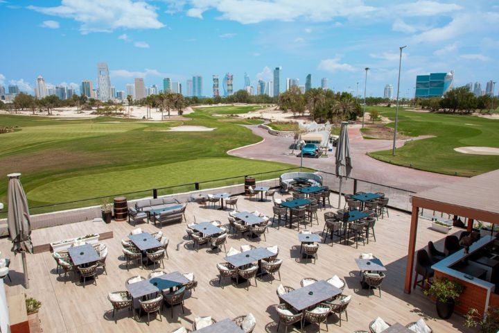 The Clubhouse photo 2