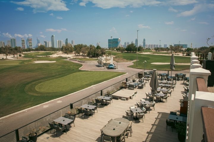 The Clubhouse photo 3