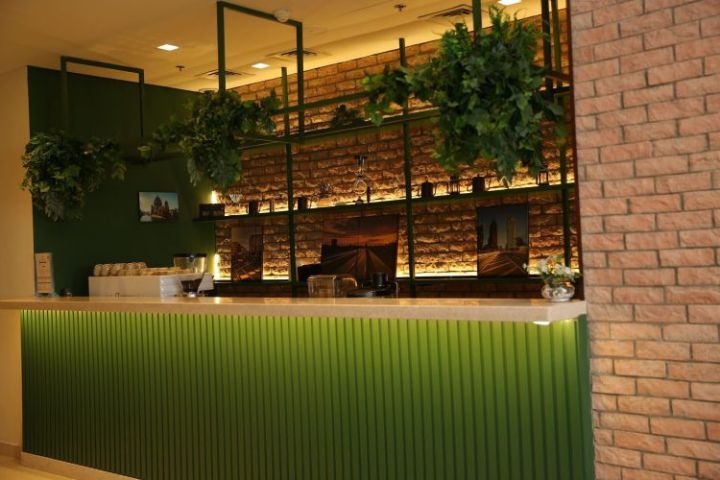 Coffeista photo 1