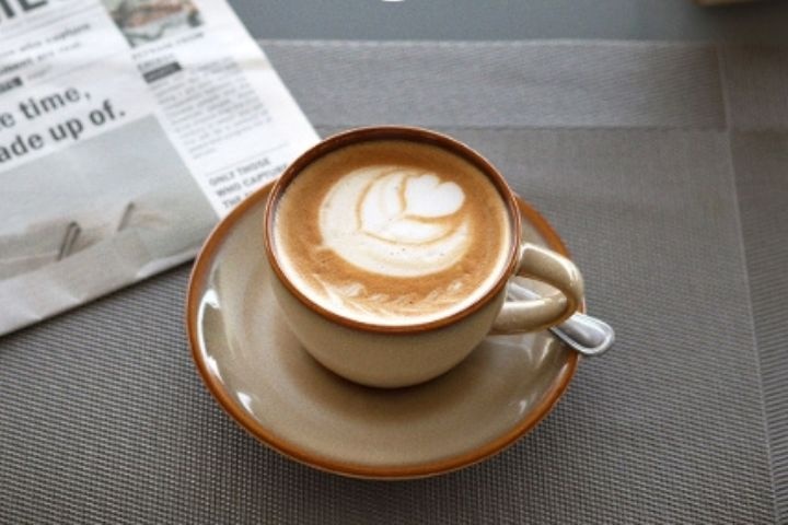 Coffeista photo 3