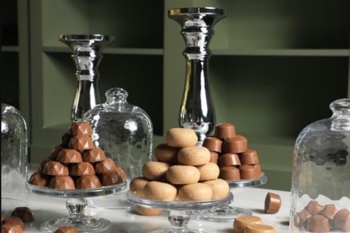 Mimosa Chocolatier photo 1